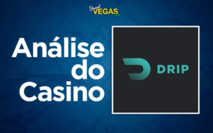 Análise do Drip Casino