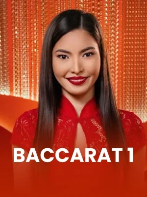 Baccarat 1