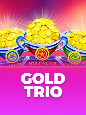 Gold Trio
