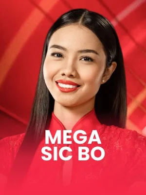 Mega Sic Bo