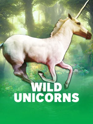 Unicórnios Selvagens